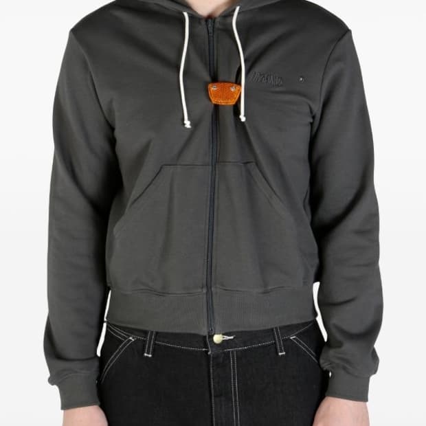 마리아노 후드집업 L