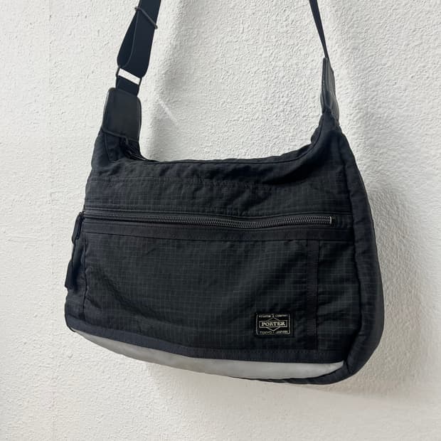 PORTER
