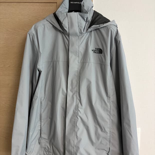 노스페이스 바람막이