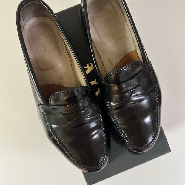 알든 Alden 987 9D