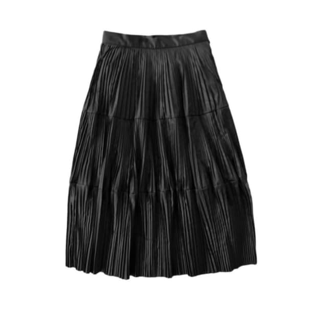 에옹쓰 몰피즘 스커트 (2사이즈)