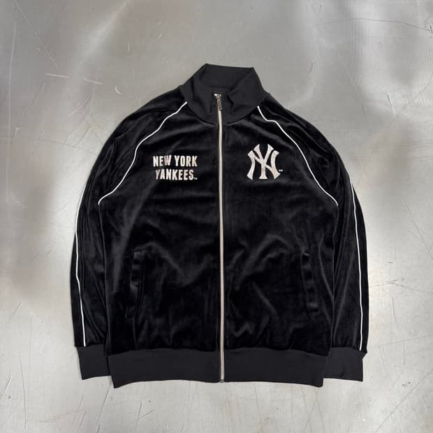 Mlb 벨벳 져지