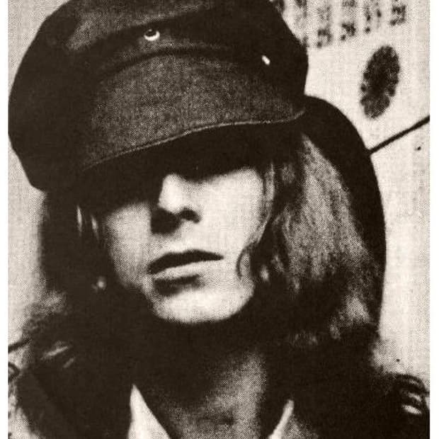 jacques le corre Paris newsboy cap
