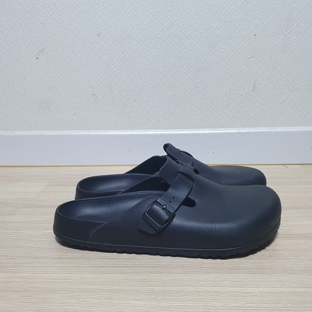 버켄스탁 보스턴 슬리퍼 300