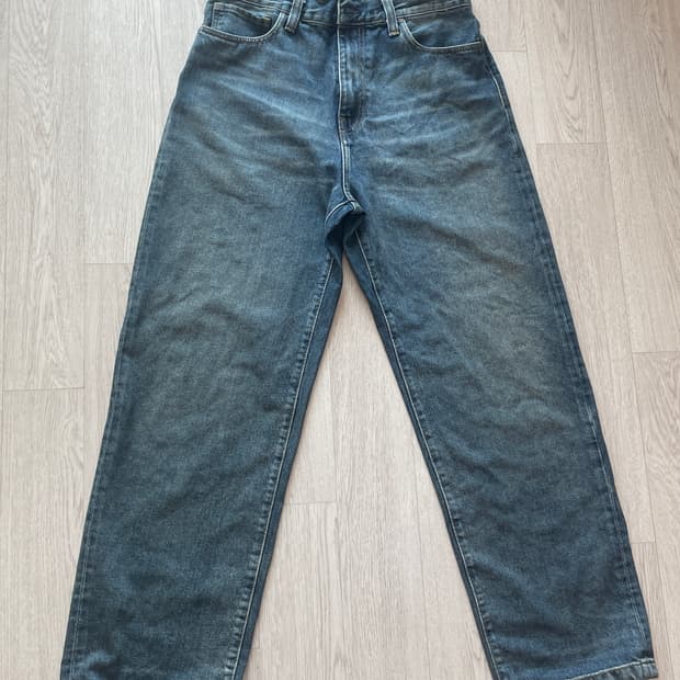 칼하트 wip 랜든 팬츠 30