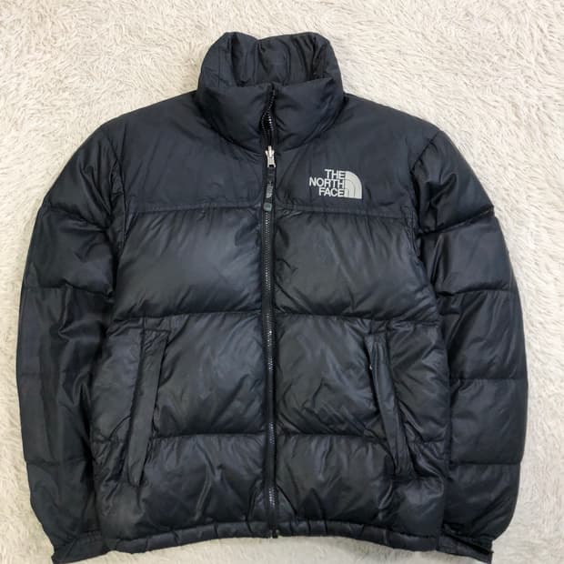 노스페이스 700 눕시 패딩/#10