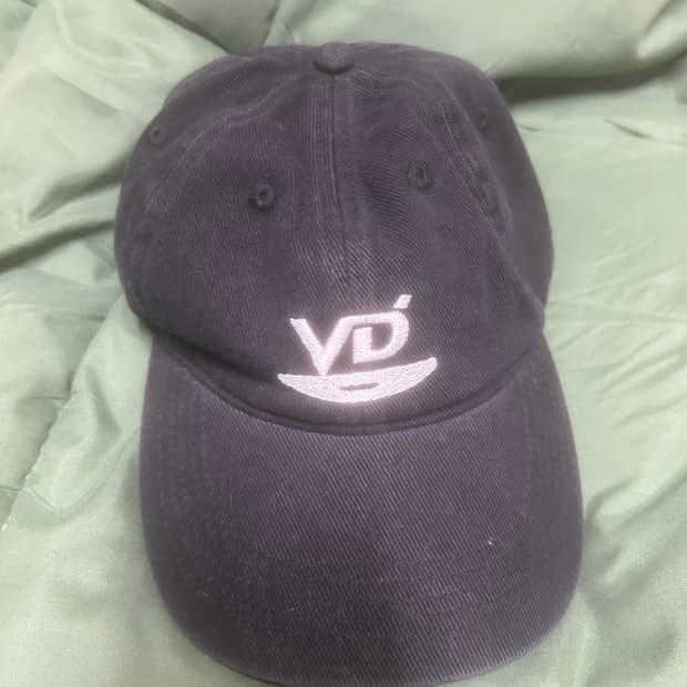 Vujade vintage cap