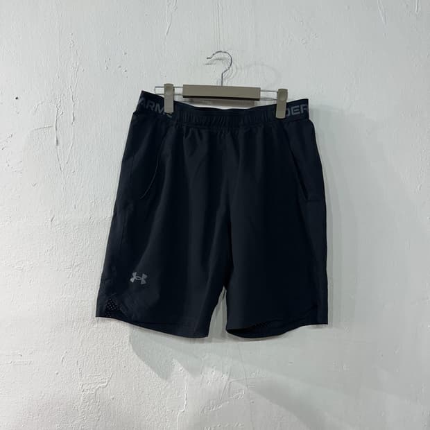 언더아머 반바지 L