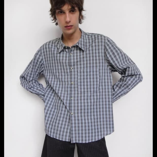 [XL] gimaguas male shirts