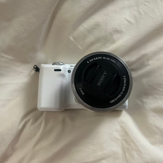 소니 nex 5t 급처