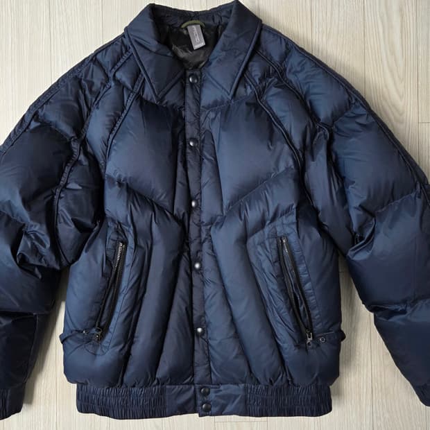 언어펙티드 패딩