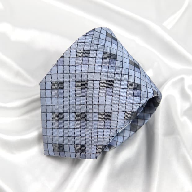 히로코 코시노 A등급 9cm 남자 명품 넥타이