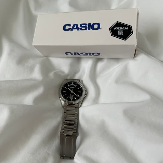 [OS] 카시오 MTP-1370D-1A1