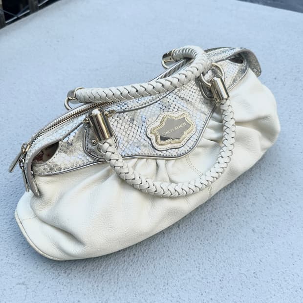 VINCIS BENCH handbag 