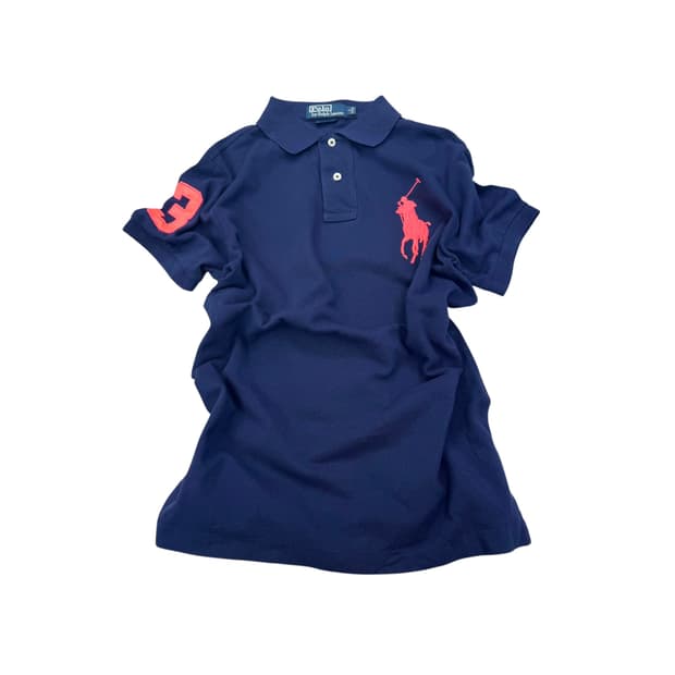 Polo Ralph Lauren PK big pony top