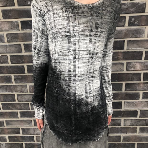Zam Barrett sleeves