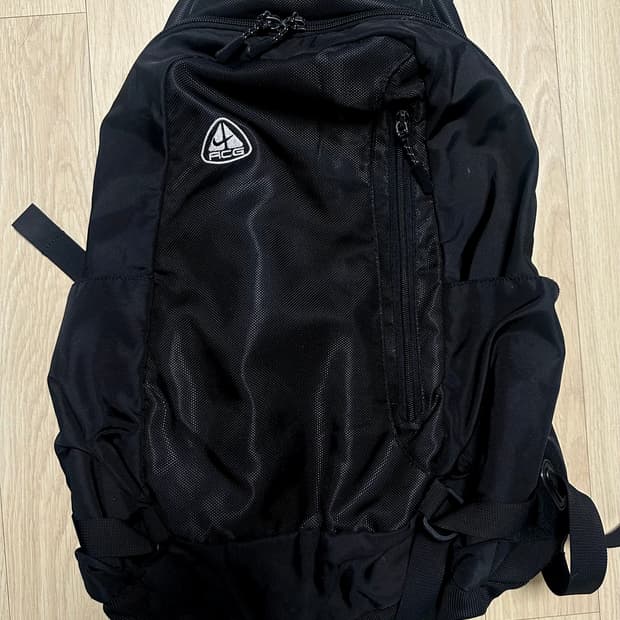 나이키 올드스쿨 acg 트레킹 백팩