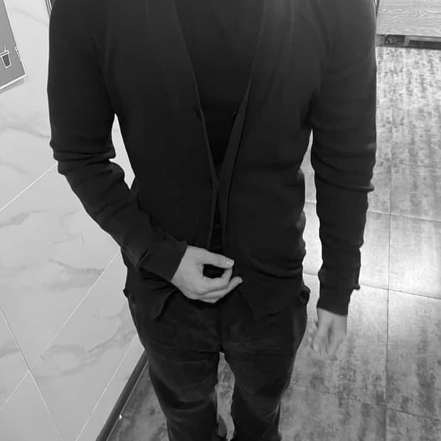 마틴 마르지엘라 가디건