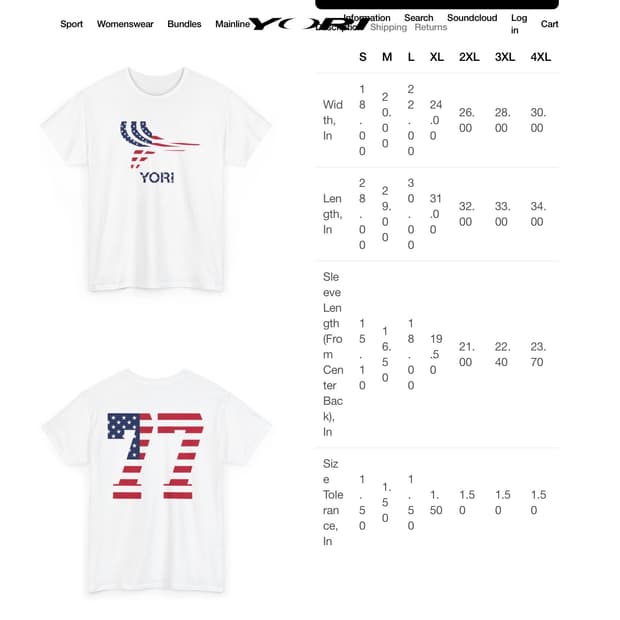 선제시 ㄱ 요리 USA 77반팔