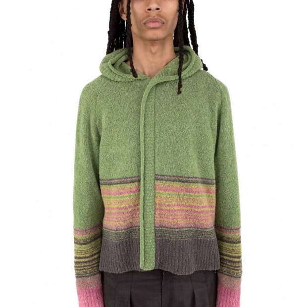 (44) 키코 코스타디노브 케트라 니트집업