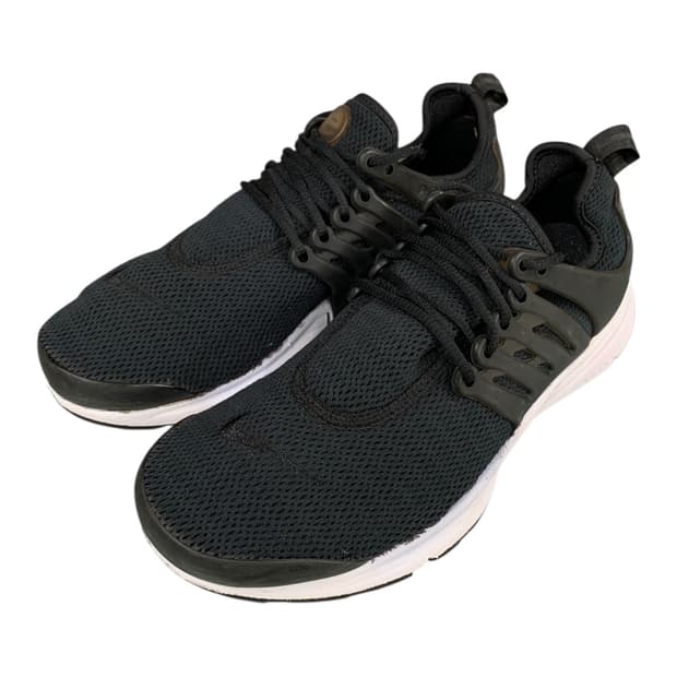 나이키 에어 프레스토 블랙 250