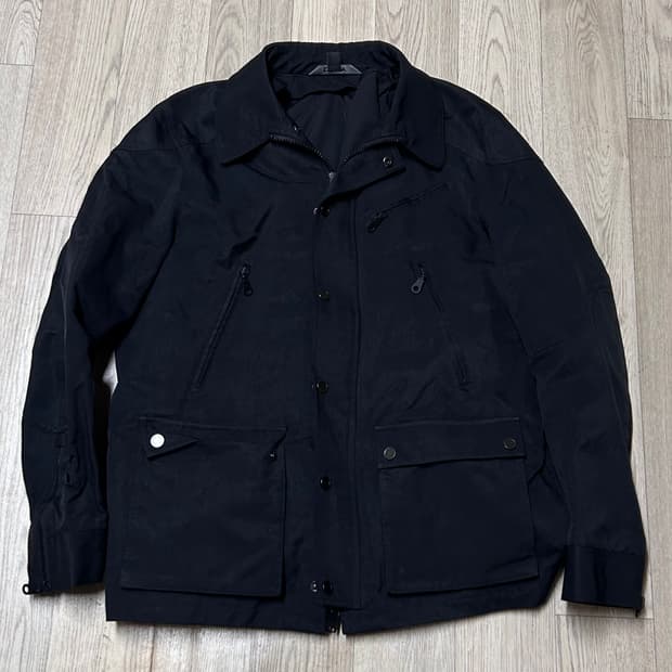 dkny 정품 자켓 105