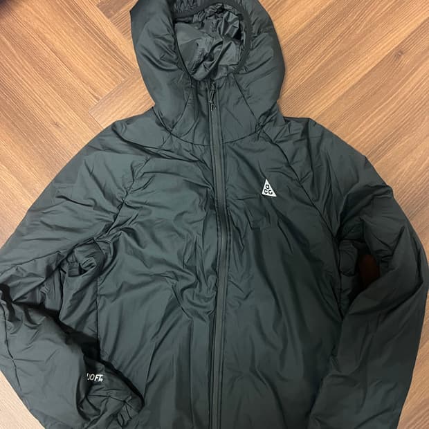 Nike ACG Rope De Dope - Asia FV8691-010