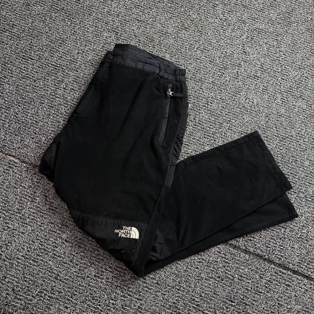 노스페이스 올드스쿨 윈드스토퍼 데날리 플리스 팬츠 2248