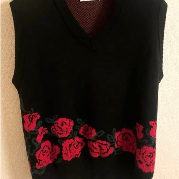 ERNEST.W.BAKER 로즈 베스트