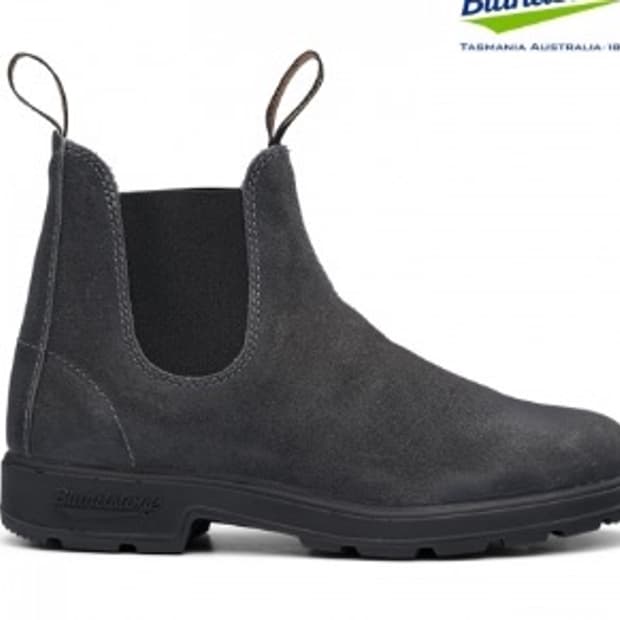 블런드스톤 1910