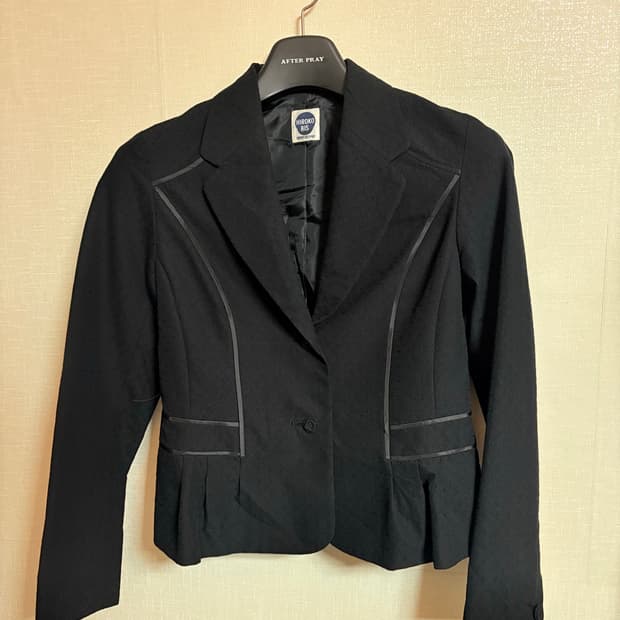 00’s Hiroko kosino bis jacket