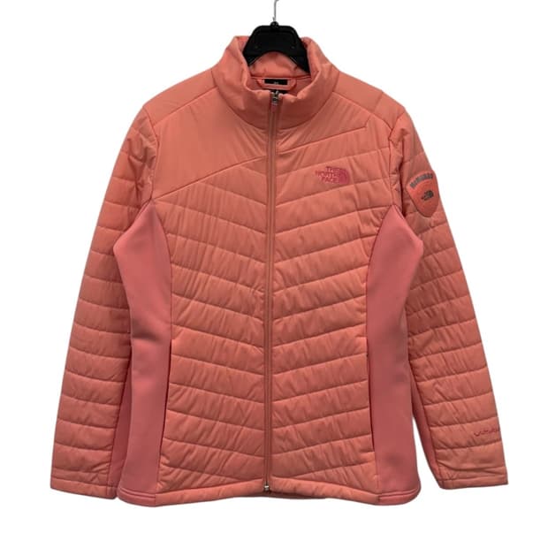 노스페이스 맥머도 우먼 경량패딩
