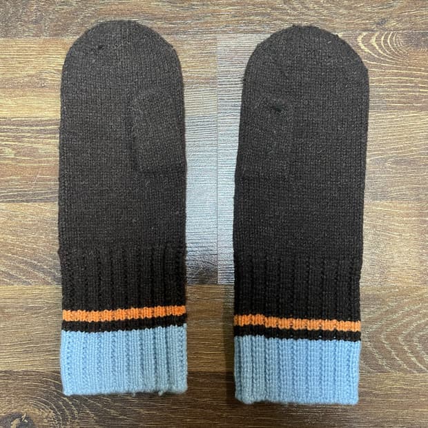 유니클로 X 마르니 장갑