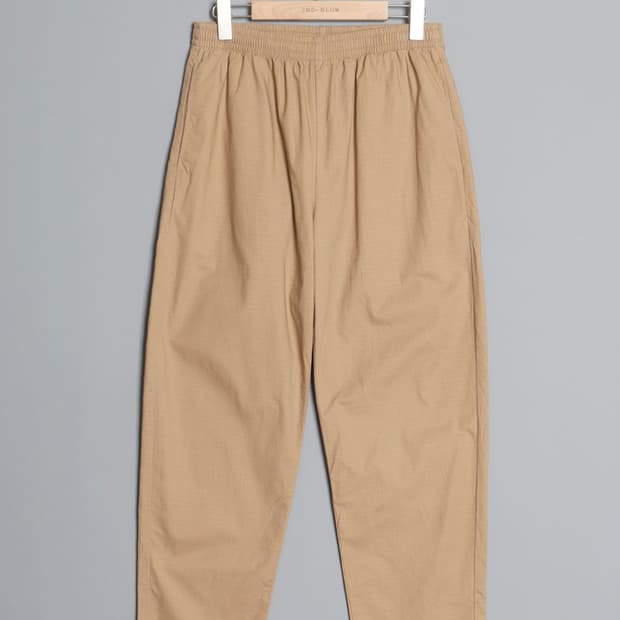 無印良品 Ripstop Easy Pant (30)
