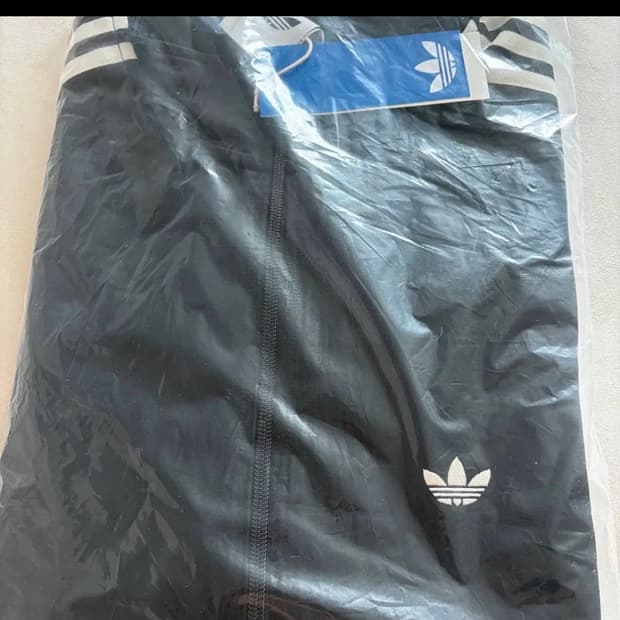 아디다스 BB트랙탑