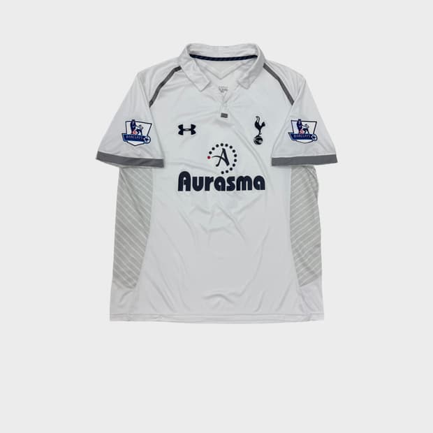 12-13 토트넘 핫스퍼 홈 No.11 가레스 베일