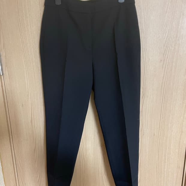 캐시미어 슬랙스 판매