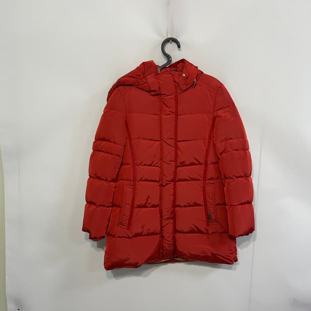 빈폴 여성 구스다운 패딩 95 