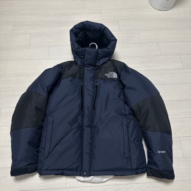 [L]노스페이스 발트로 발토로 재팬 일본판 네이비 25FW