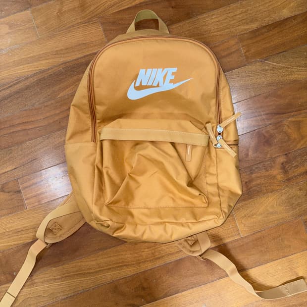 나이키 백팩
