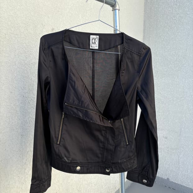 56 2-way unbalance jacket