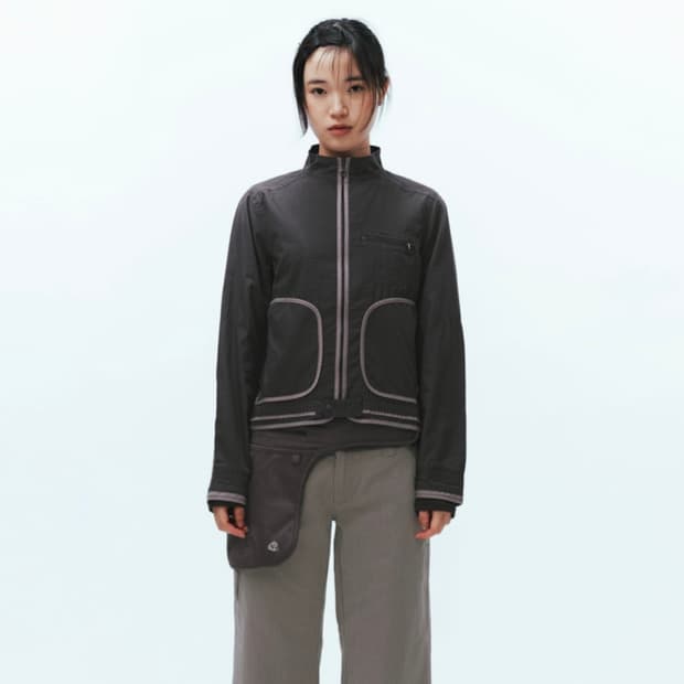 코이세이오 바인딩 자켓 (size 1)