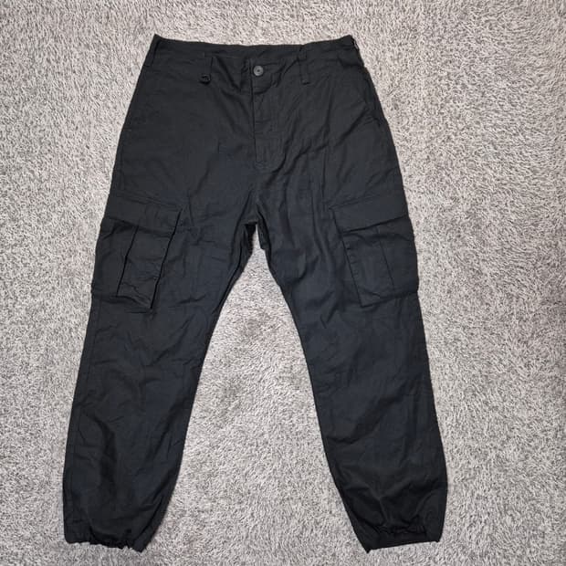 나이키SB 남성 립스탑 카고 팬츠 32