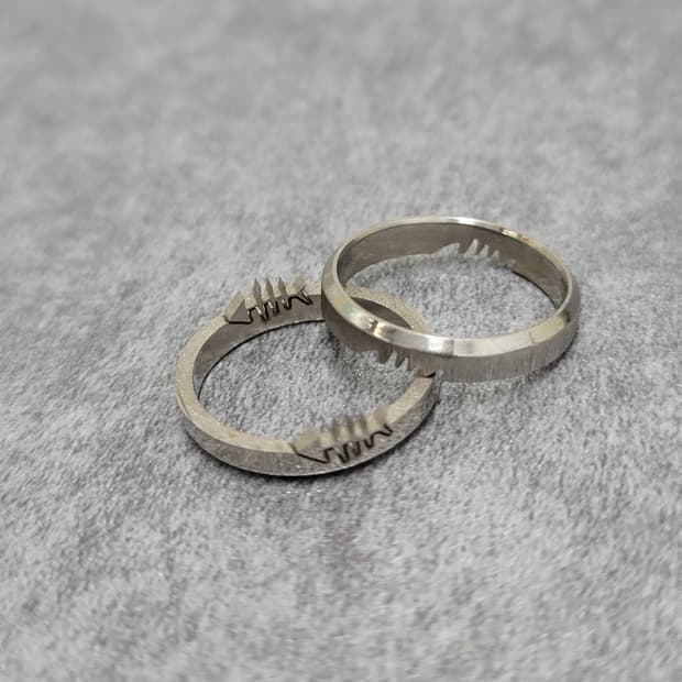 써지컬반지 세트