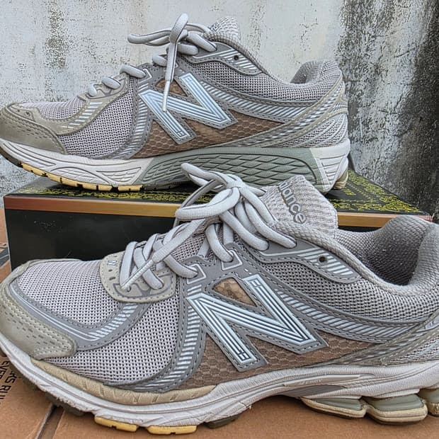 뉴발란스 860v2 Mars ML860KS2 245