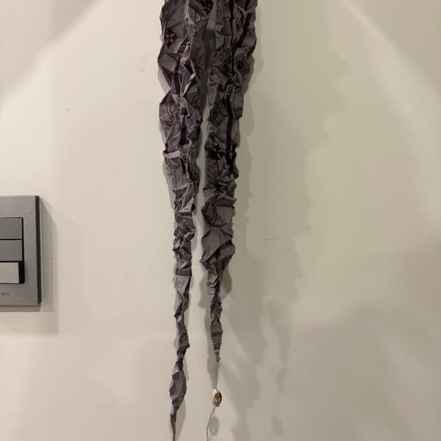 Simple product 스카프