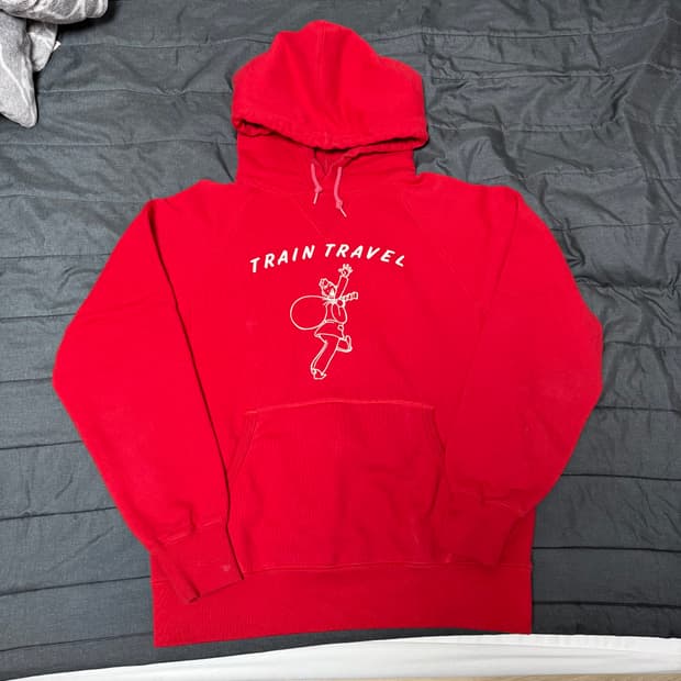 비바스튜디오 후드티