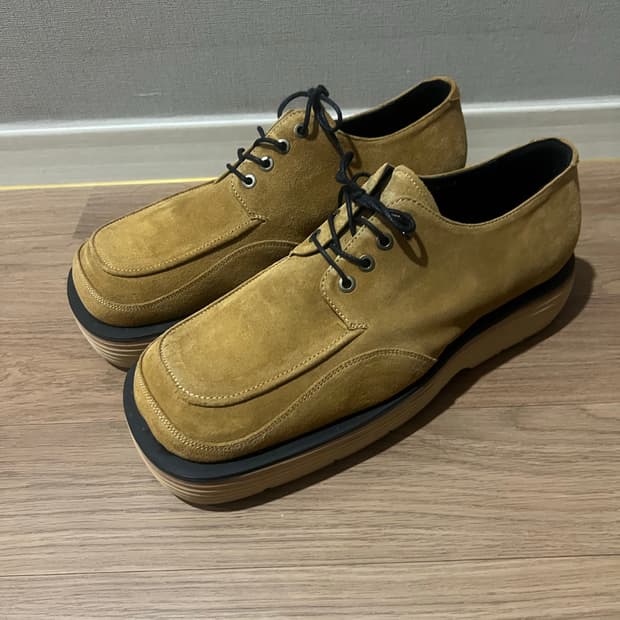 엔더슨벨 더비 43 사이즈