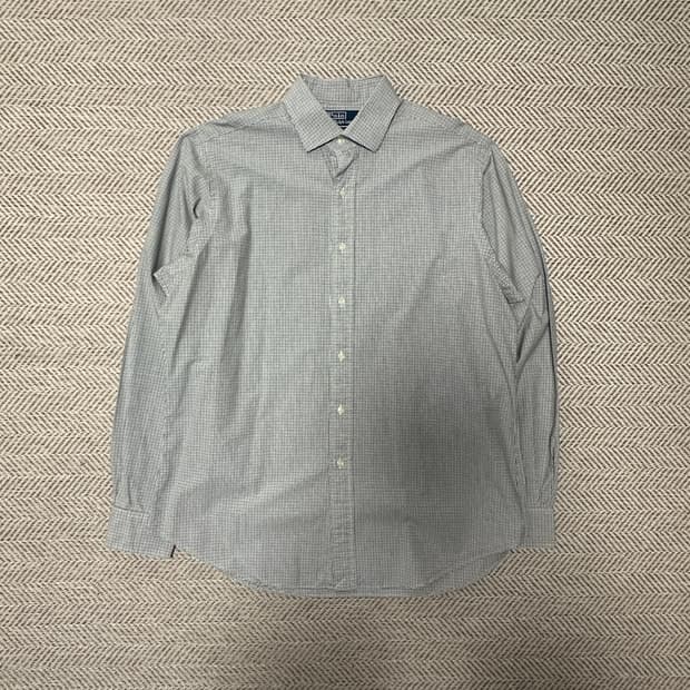 POLO RALPH LAUREN classic fit shirt