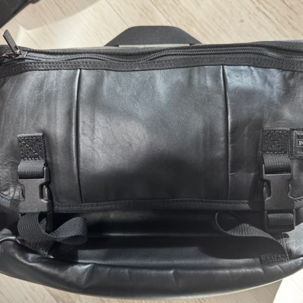 [PORTER-YOSHIDA&CO] Aloof Messanger bag
